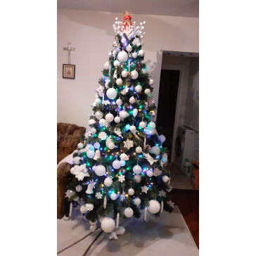 Umjetno božićno drvce Grandis 180 cm
