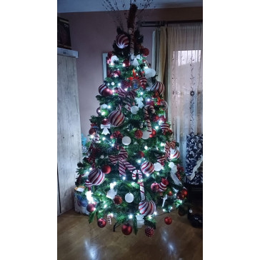 Umjetno božićno drvce Grandis 180 cm