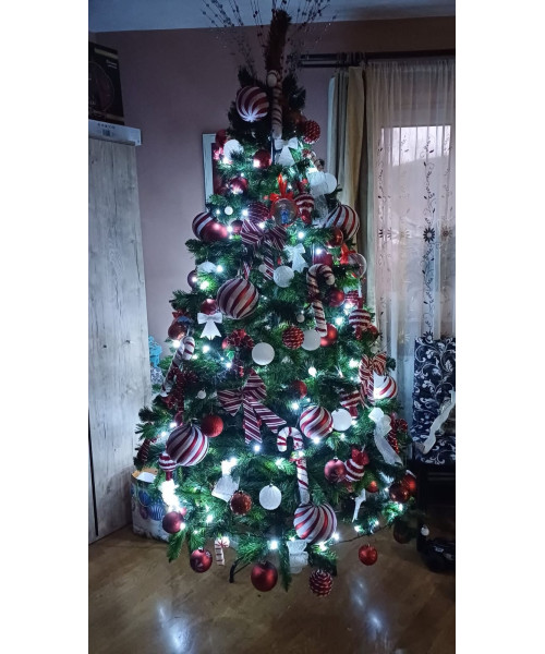 Umjetno božićno drvce Grandis 180 cm