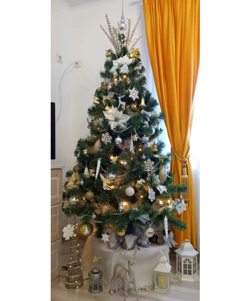 Umjetno božićno drvce Guatena 150 cm