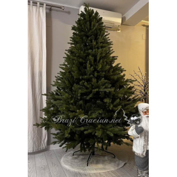 Umjetno božićno drvce Latimus 220 cm