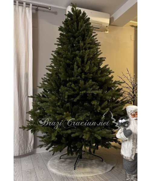 Umjetno božićno drvce Latimus 220 cm