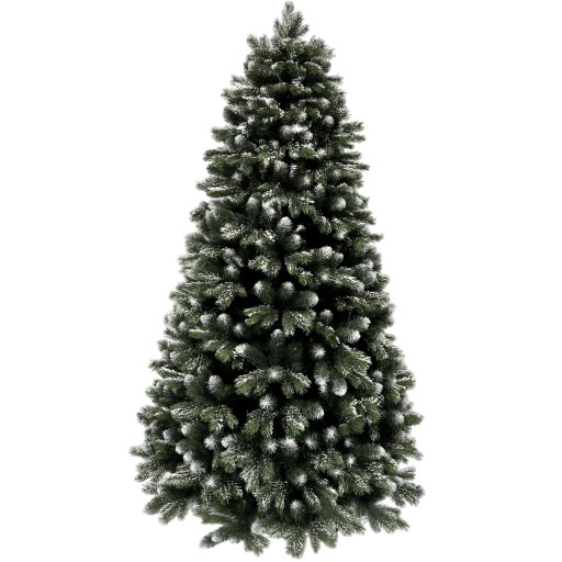 Umjetno božićno drvce Linda 3D+2D - 210 cm