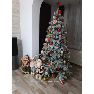 Umjetno božićno drvce Melyssa 220 cm