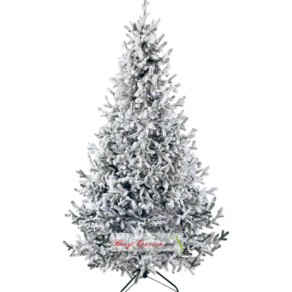 Umjetno božićno drvce Aurora Full 3D 210 cm