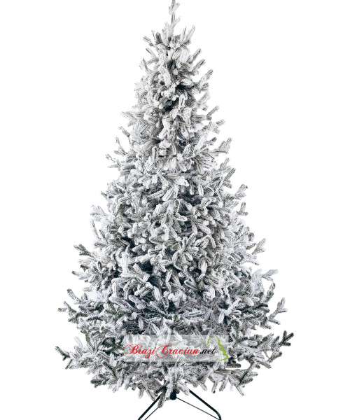 Umjetno božićno drvce Aurora Full 3D 210 cm