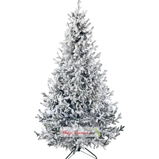 Umjetno božićno drvce Aurora Full 3D 210 cm
