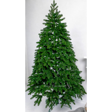 Umjetno božićno drvce Normandia Full 3D, 210 cm