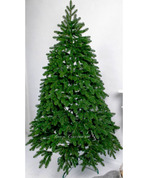 Umjetno božićno drvce Normandia Full 3D, 210 cm