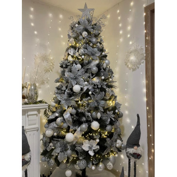 Umjetno božićno drvce Oscana 220 cm