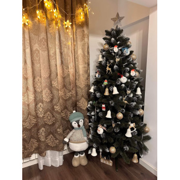 Umjetno božićno drvce Oscana 220 cm