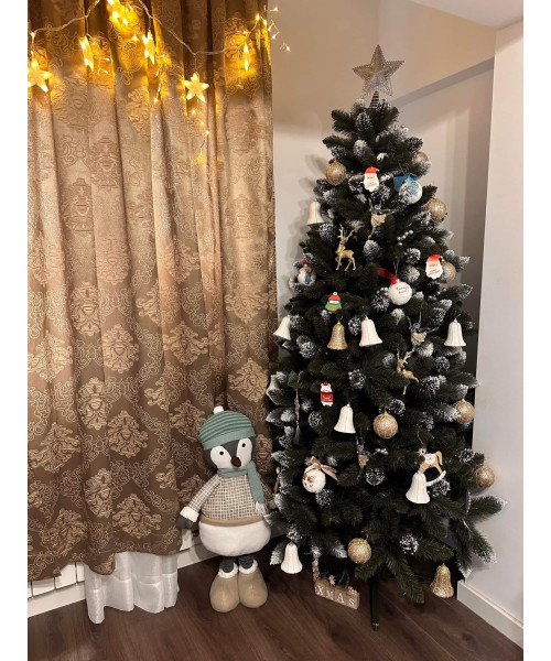 Umjetno božićno drvce Oscana 220 cm