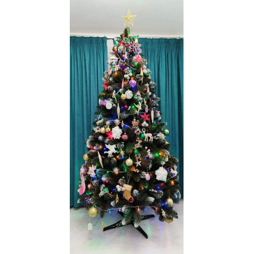 Umjetno božićno drvce Oscana 220 cm