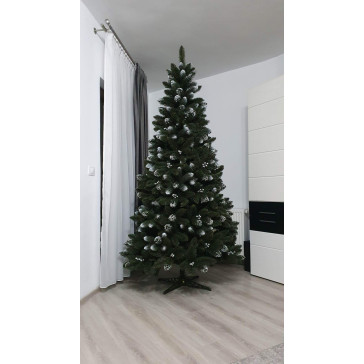 Umjetno božićno drvce Oscana 220 cm