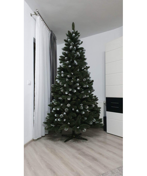 Umjetno božićno drvce Oscana 220 cm