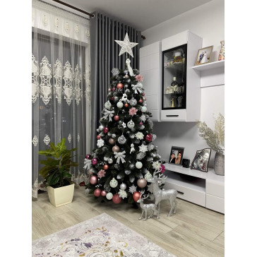 Umjetno božićno drvce Oscana 220 cm