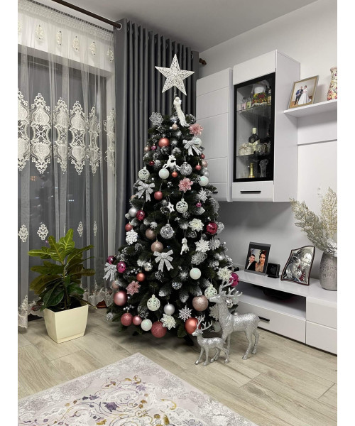 Umjetno božićno drvce Oscana 220 cm