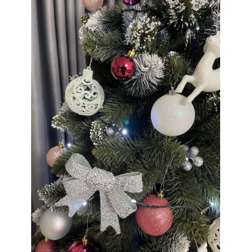 Umjetno božićno drvce Oscana 220 cm