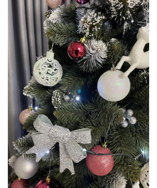 Umjetno božićno drvce Oscana 220 cm