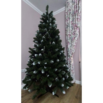 Umjetno božićno drvce Oscana 220 cm