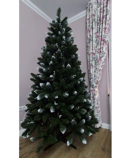 Umjetno božićno drvce Oscana 220 cm