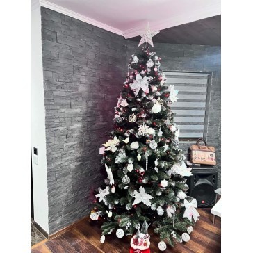 Umjetno božićno drvce Oscana 220 cm