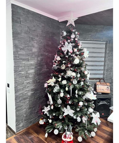 Umjetno božićno drvce Oscana 220 cm