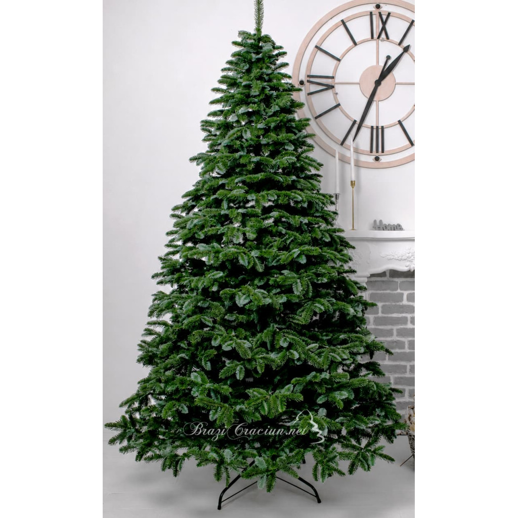 Umjetno božićno drvce Tremblant Full 3D, 210 cm