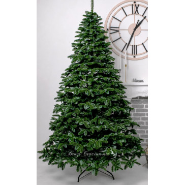 Umjetno božićno drvce Tremblant Full 3D, 210 cm