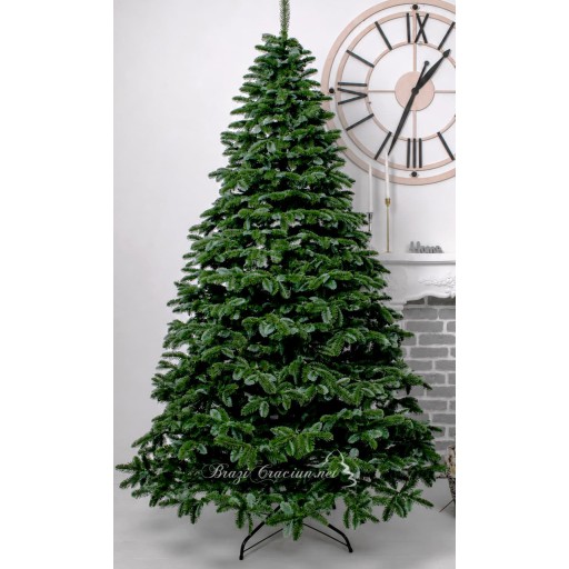 Umjetno božićno drvce Tremblant Full 3D, 210 cm