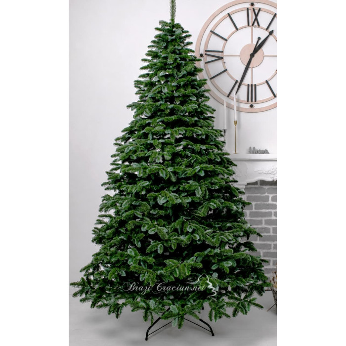 Umjetno božićno drvce Tremblant Full 3D, 210 cm