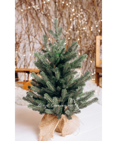 Umjetno božićno drvce Vienez Full 3D - 55 cm