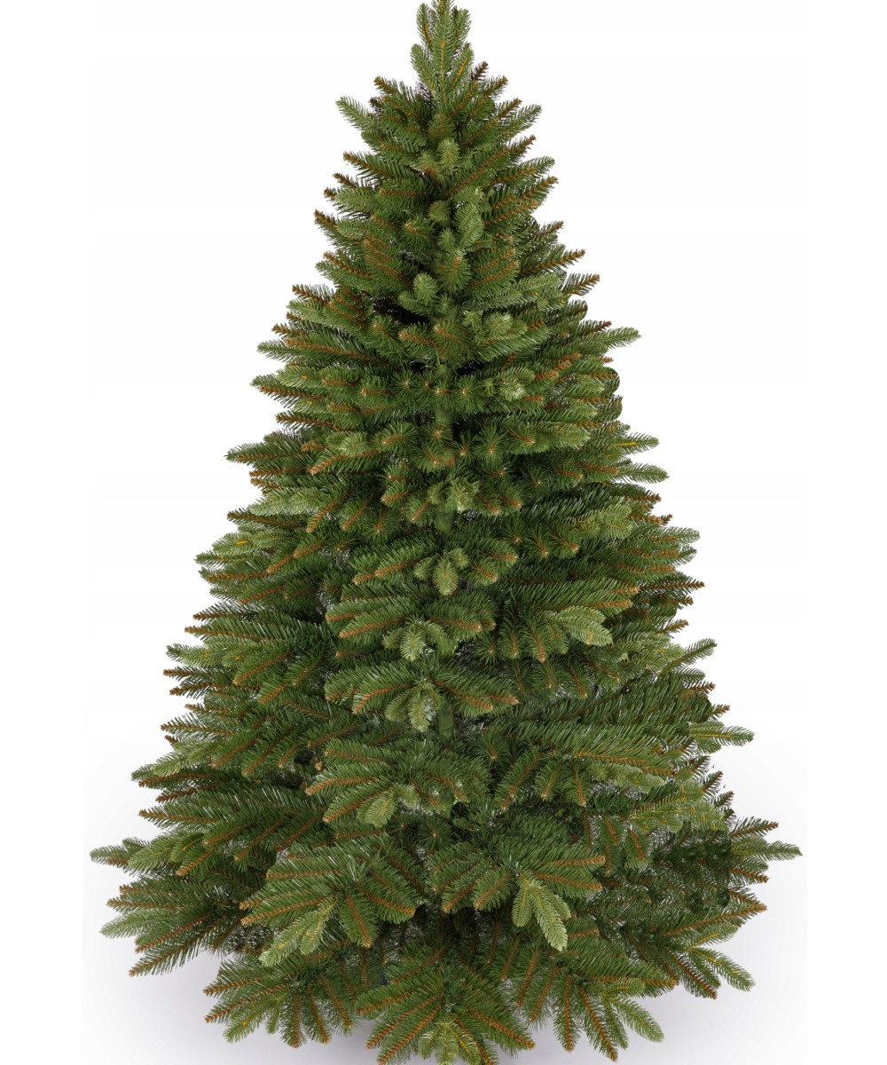 Umjetno božićno drvce Royal Super Lux 220 cm