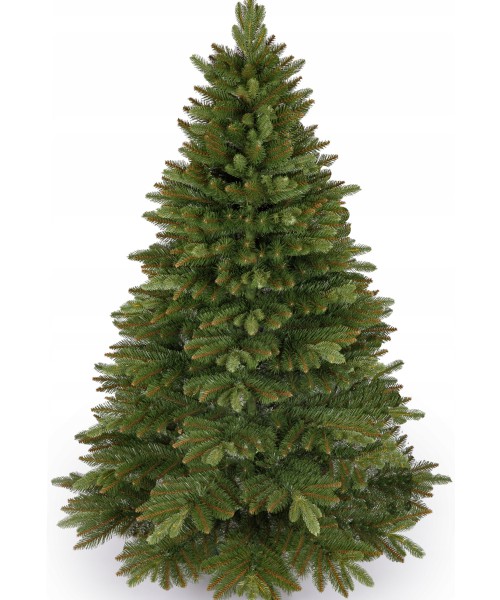 Umjetno božićno drvce Royal Super Lux 220 cm