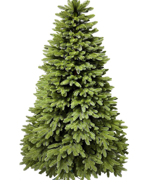 Umjetno božićno drvce KING Full 3D - 220 cm