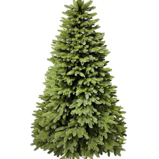 Umjetno božićno drvce KING Full 3D - 220 cm