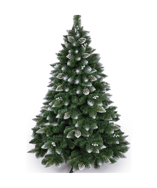 Umjetno božićno drvce Aspen 220 cm