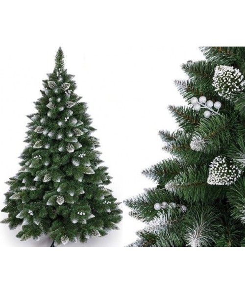 Umjetno božićno drvce Aspen 220 cm
