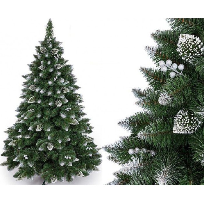 Umjetno božićno drvce Aspen 220 cm
