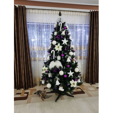 Umjetno božićno drvce Aspen 220 cm
