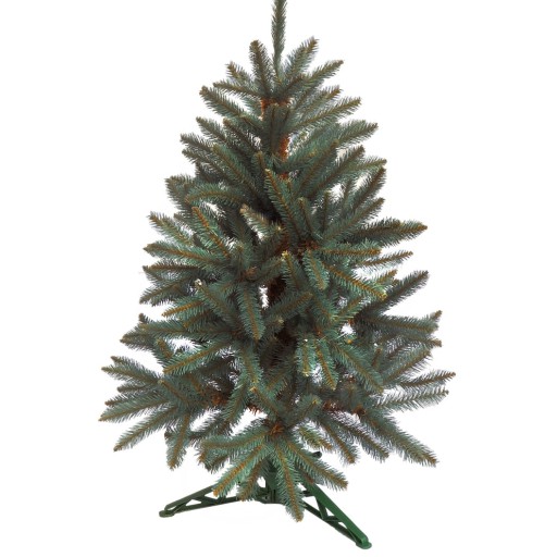 Umjetno božićno drvce Silver 120 cm