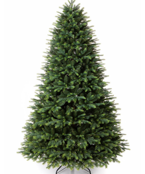 Umjetno božićno drvce Dakota 3D+2D - 220 cm