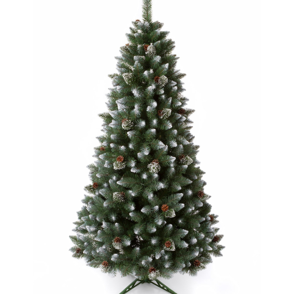 Umjetno božićno drvce Breaz 220 cm