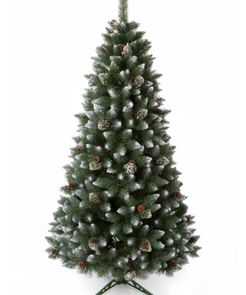 Umjetno božićno drvce Breaz 220 cm