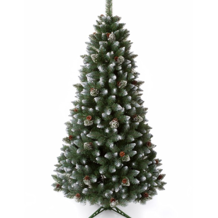 Umjetno božićno drvce Breaz 220 cm
