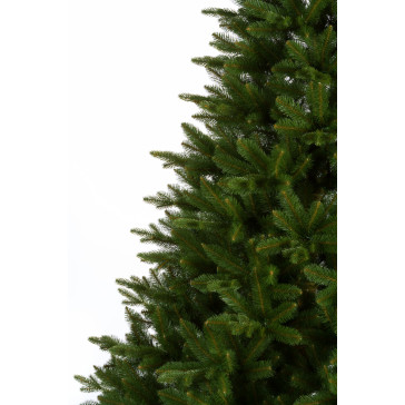 Umjetno božićno drvce Klaus 3D+2D 220 cm