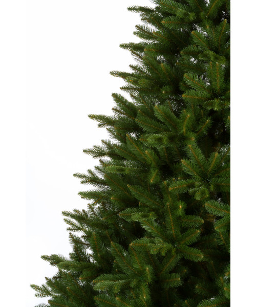 Umjetno božićno drvce Klaus 3D+2D 220 cm