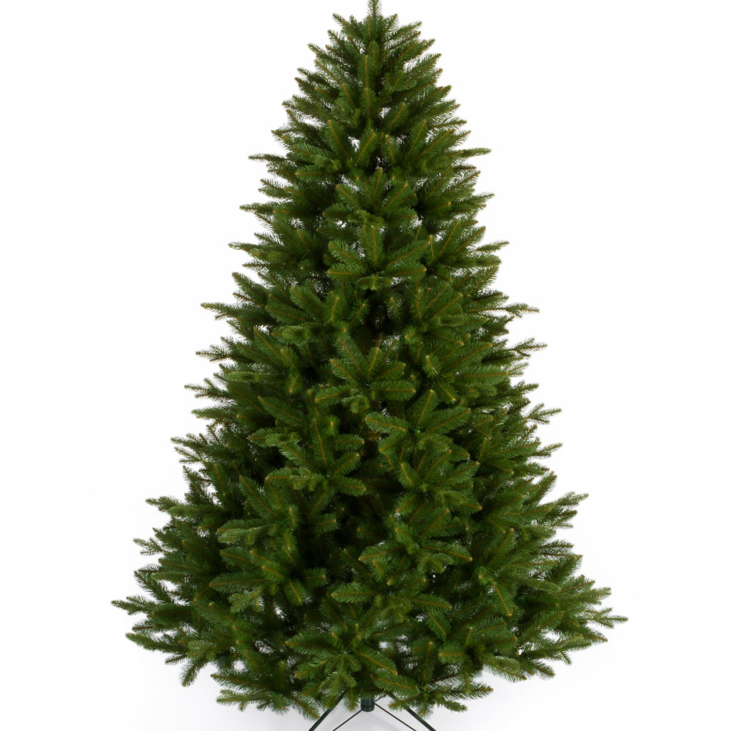 Umjetno božićno drvce Klaus 3D+2D 220 cm