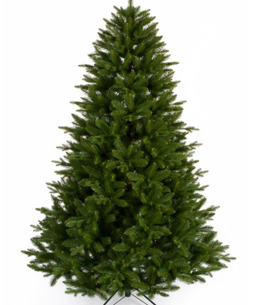 Umjetno božićno drvce Klaus 3D+2D 220 cm