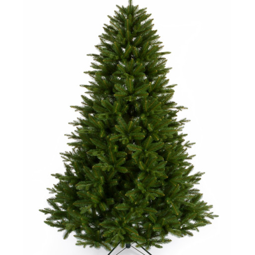 Umjetno božićno drvce Klaus 3D+2D 250 cm
